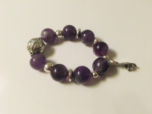 pulsera-amatista-plata
